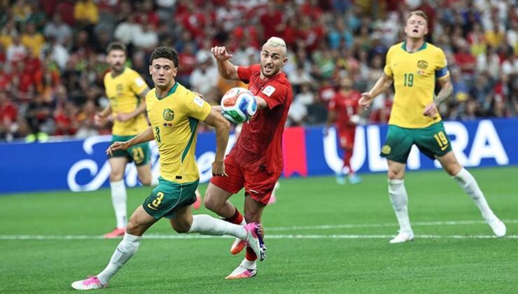 Milli Takım’ın ya tamam ya devam maçı Paraguay!