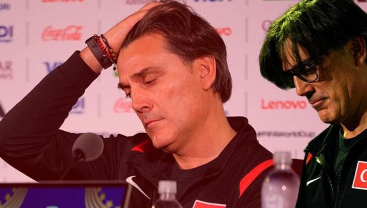 Montella’dan istifa sorusuna yanıt! ‘Kişisel saldırıları kabul edemiyorum’