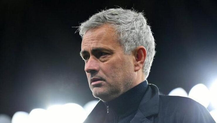 Mourinho: ‘Kader bizi Barcelona ile rakip yaptı’