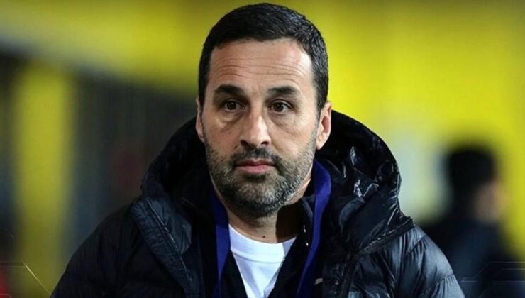 Muğlaspor’da teknik direktörlük görevine Yalçın Koşukavak getirildi