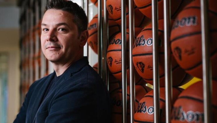 NBA Avrupa Direktörü Aivazoglou: Galatasaray’ın bakış açısı, bizim vizyonumuzla örtüşüyor