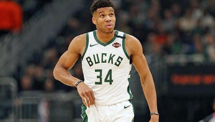 NBA’de Miami Heat, Giannis Antetokounmpo’yu kadrosuna kattı!