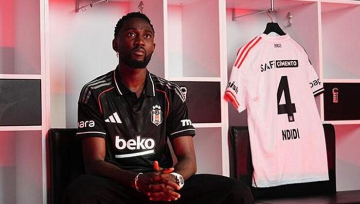 Ndidi’ye ilk teklifler geldi, yönetim yetersiz buldu