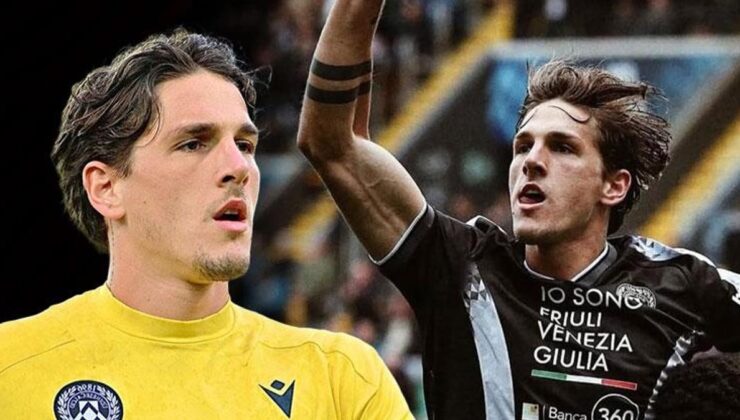 Nicolo Zaniolo’nun menajerinden tehdit gibi sözler! İtalyanlarla büyük kriz…