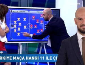 Nokta atışı tespit, kehanet gibi analiz! “Kupa Günlüğü” gündem oldu