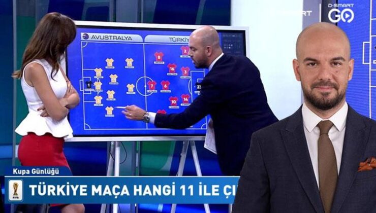 Nokta atışı tespit, kehanet gibi analiz! “Kupa Günlüğü” gündem oldu