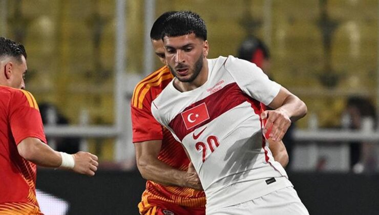 Oğuz Aydın’dan Dünya Kupası sözleri! ‘Tarih yazmaya gidiyoruz’