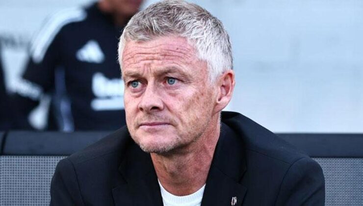 Ole Gunnar Solskjaer Premier Lig’e geri dönüyor! İşte yeni takımı…