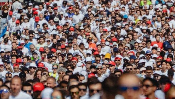 One Run 2026, büyük bir coşku ile gerçekleşti