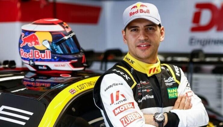 Otomobil sporcusu Ayhancan Güven Le Mans 24 Saat’te piste çıkacak