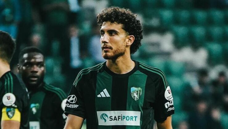ÖZEL | Çorum FK’dan Balough için resmi teklif