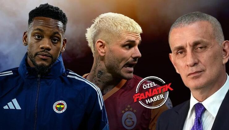 ÖZEL | Jhon Duran-Galatasaray transferi! TFF yabancı kuralını değiştirmedi ‘Akıl alır bir şey mi bu?’