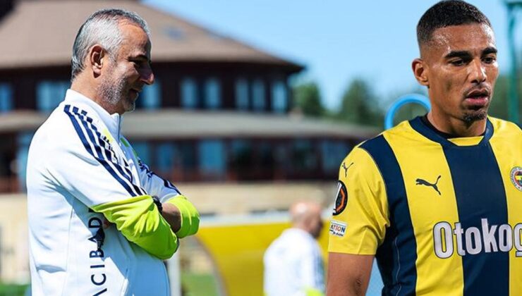 ÖZEL | Kadıköy’den Moskova’ya: Alexander Djiku’dan samimi açıklamalar! İsmail Kartal’a övgü, Jose Mourinho ve Ali Koç sözleri…