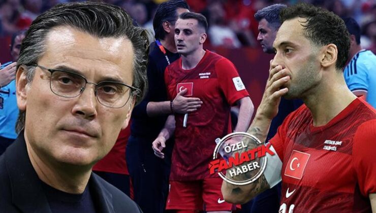 ÖZEL | Milli Takım Dünya Kupası’na kötü başladı | ‘En az suçlu Kerem Aktürkoğlu’ | ‘İnşallah Montella, Paraguay’a biraz çalışır’