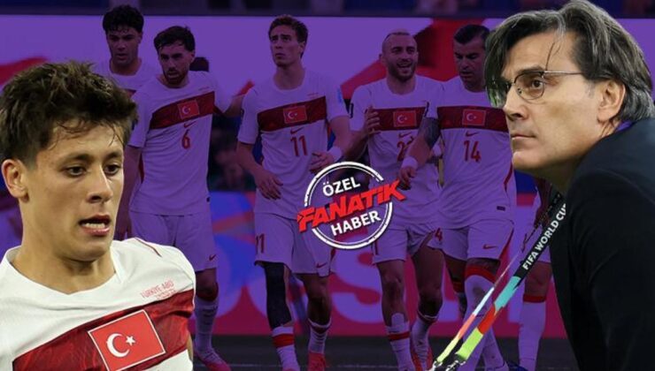 ÖZEL | Milli Takımdan Dünya Kupası’a galibiyetle veda | Montella’nın geleceği ‘Büyük haksızlıklar devam edecek’
