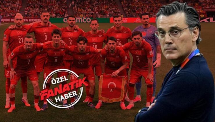 ÖZEL | Paraguay maçının şifreleri! Milli Takım, Avustralya maçında neleri yanlış yaptı? ‘Bazı maçlar Kerem Aktürkoğlu’suz da oynanabilir