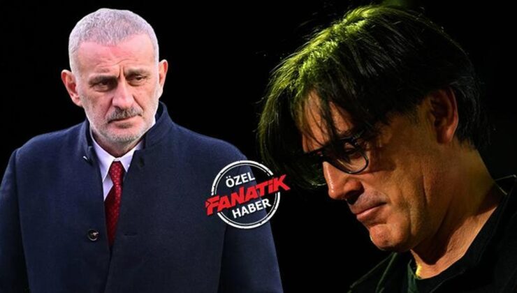 ÖZEL | Türkiye – ABD maç önü değerlendirmesi | Montella’nın geleceği | Hacıosmanoğlu’nun el hareketi