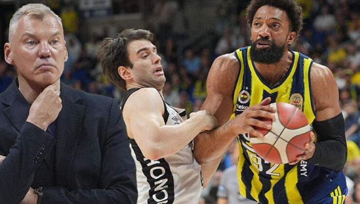 (ÖZET) Fenerbahçe evinde Beşiktaş’ı devirdi! Seride durum 1-1’e geldi | Fenerbahçe Beko – Beşiktaş GAIN maç sonucu: 93-68