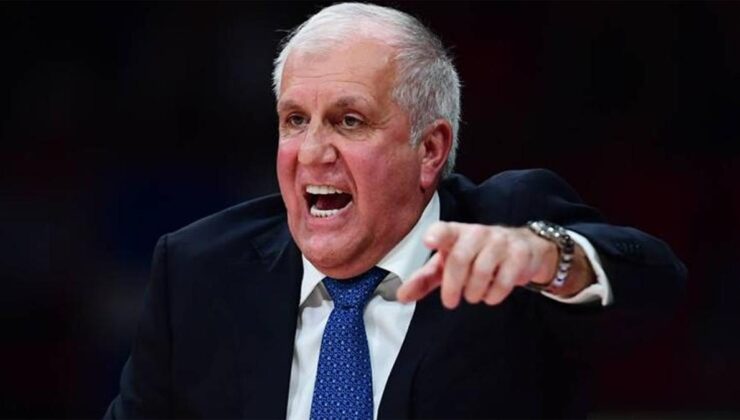Panathinaikos’tan Obradovic’e teklif