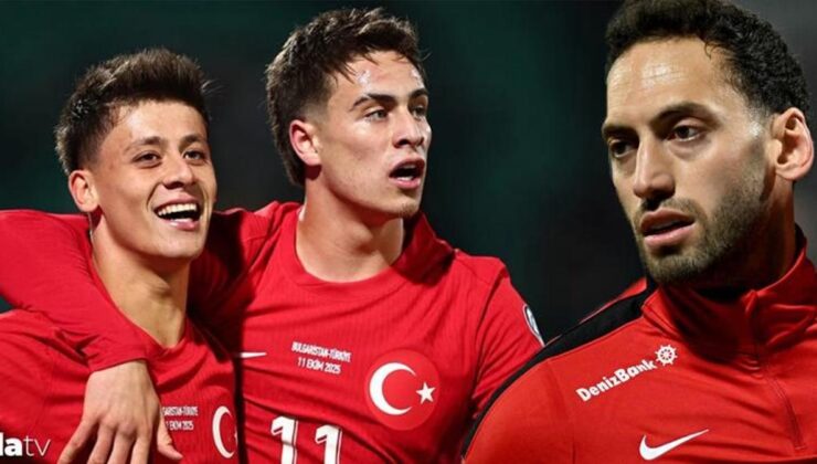 Paraguaylı eski futbolcudan Türkiye itirafı ‘Arda, Kenan ve Hakan’ı engellemeliyiz’