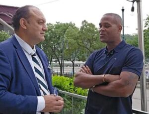 Patrick Kluivert: ‘Türkiye’yi kesinlikle küçümsemeyin’