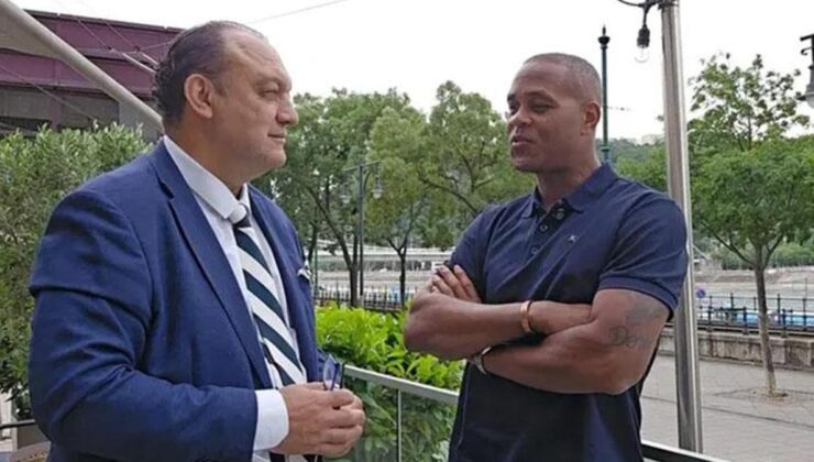 Patrick Kluivert: ‘Türkiye’yi kesinlikle küçümsemeyin’