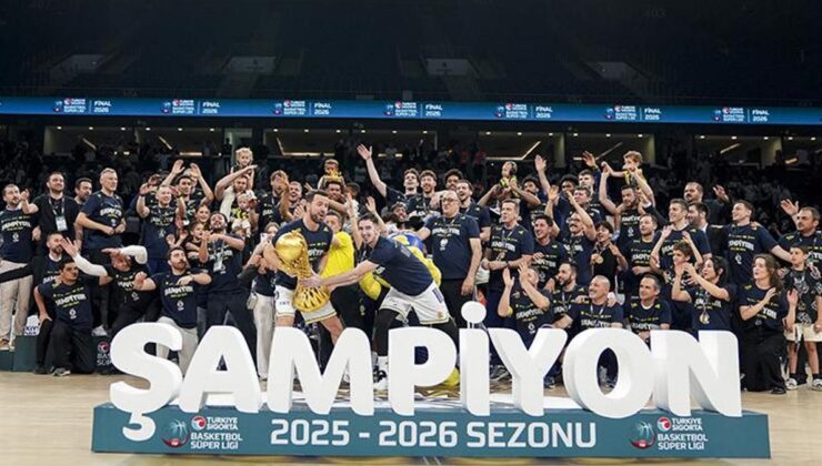 Peş peşe 2 ayrılık: Fenerbahçe Beko, Devon Hall ve Khem Birch yollarını ayırdı