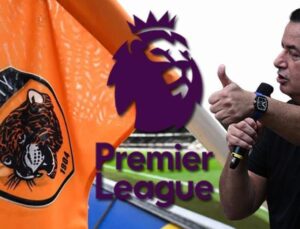 Premier Lig fikstürü açıklandı! Hull City’ye ilk haftadan dev rakip