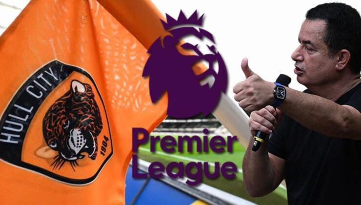 Premier Lig fikstürü açıklandı! Hull City’ye ilk haftadan dev rakip