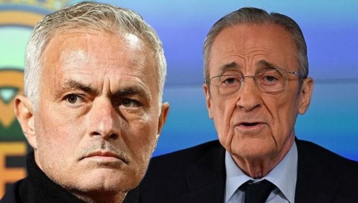 Real Madrid Arjantinli yıldızı istiyor! Sürpriz transfer hamlesi