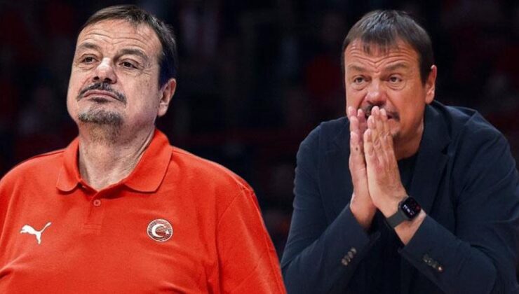 Real Madrid için Ergin Ataman iddiası! Adaylar arasında