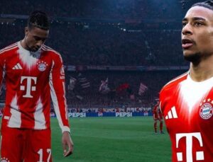 Real Madrid’den Olise açıklaması! Transferde ters köşe…