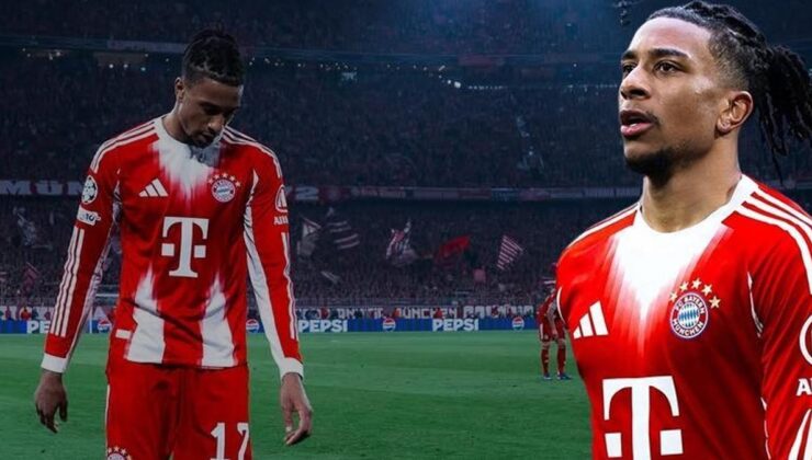 Real Madrid’den Olise açıklaması! Transferde ters köşe…