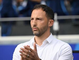 Resmen açıklandı! İşte Domenico Tedesco’nun yeni takımı