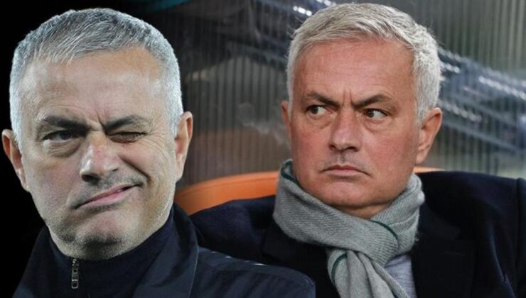 Resmen açıklandı! Jose Mourinho yeniden Real Madrid’de!