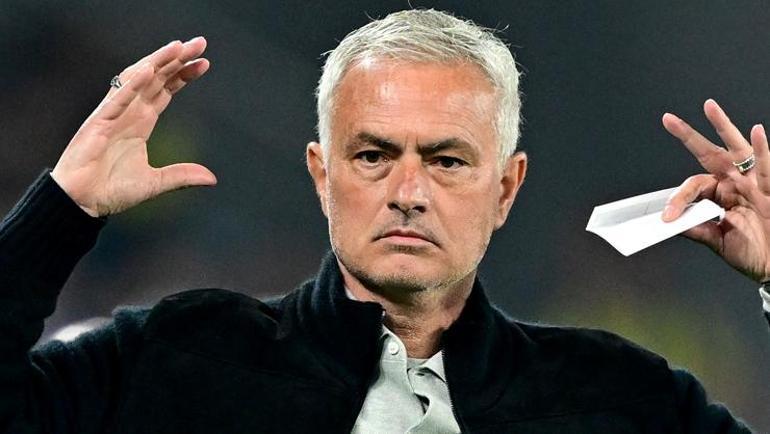 Resmen açıklandı Jose Mourinho yeniden Real Madridde