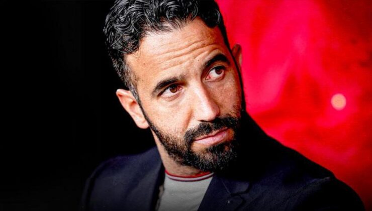Ruben Amorim resmen AC Milan’da! Süper Lig devleriyle anılmıştı…
