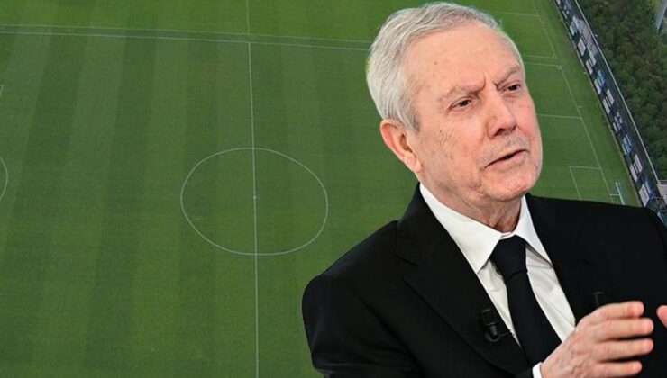 Samandıra’da 5 günlük zirve! Fenerbahçe’de yeni dönem başlıyor…