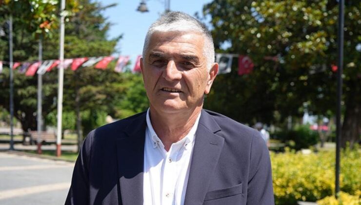 Samsunspor’dan transfer açıklaması