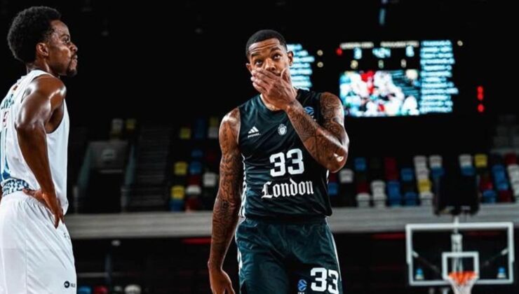 Shavar Reynolds, TOFAŞ’ta