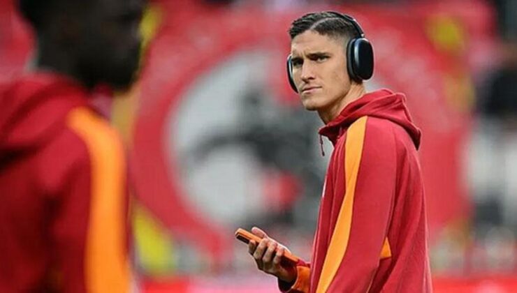 Singo sakatlandı, Galatasaray’da Sallai planı değişti