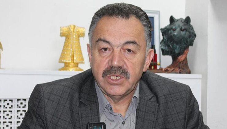 Sivasspor Divan Başkanı Ali Yavuz: “Başkanlık için isimler var”