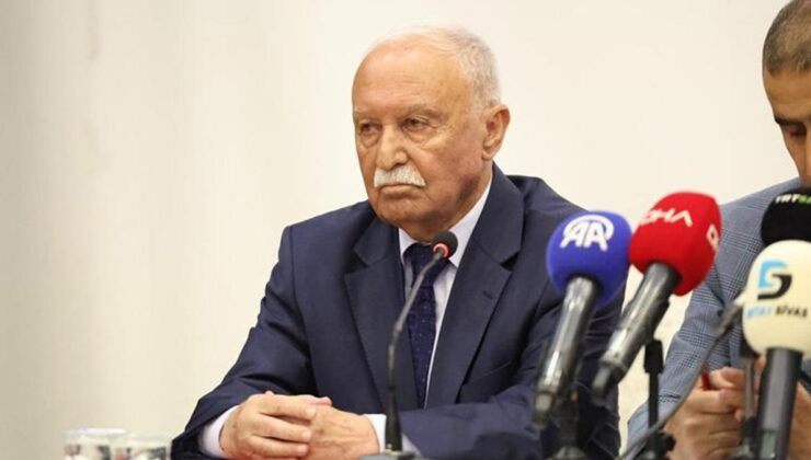 Sivasspor Kulüp Müdürü Cafer Kaplan: Sivasspor çok zor durumda