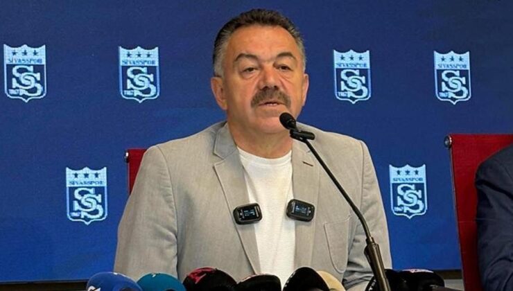 Sivasspor’da başkan adaylığı krizi!