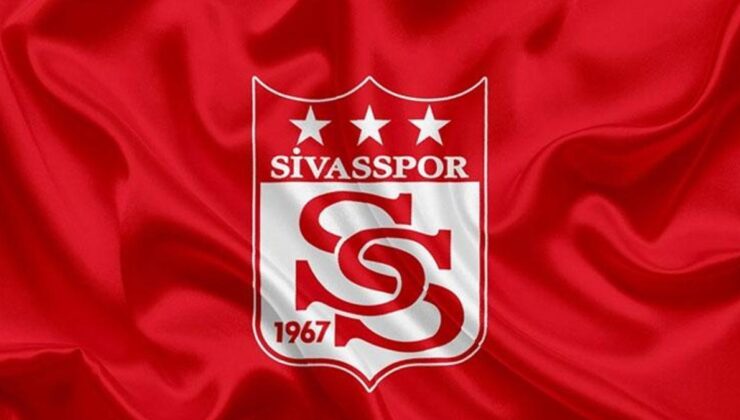 Sivasspor’da olağanüstü kongre kararı