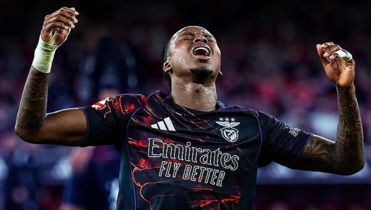 SON DAKİKA! Süper Lig devi transferde bombayı patlattı! Yıldız oyuncu İstanbul’a geliyor