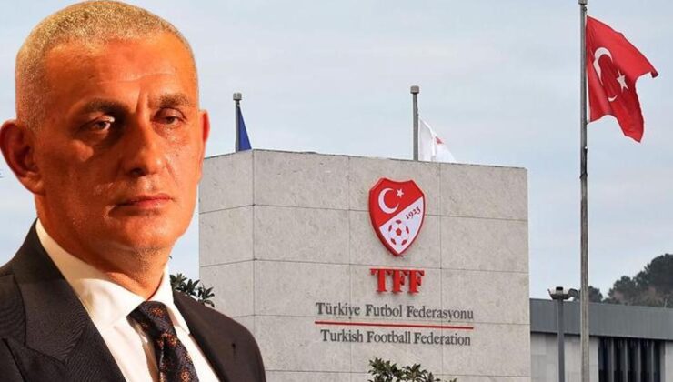 Son dakika! TFF’den resmi yabancı kuralı açıklaması