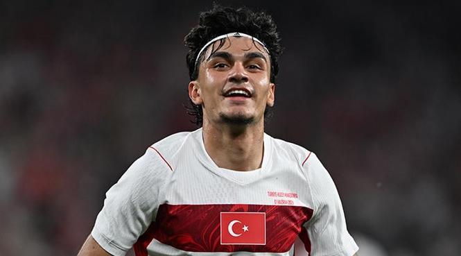 Can Uzun attı, fark ikiye çıktı!