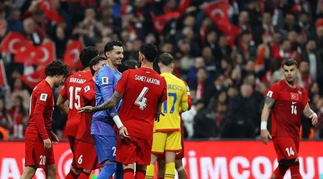 Toplam 8 maç oynandı