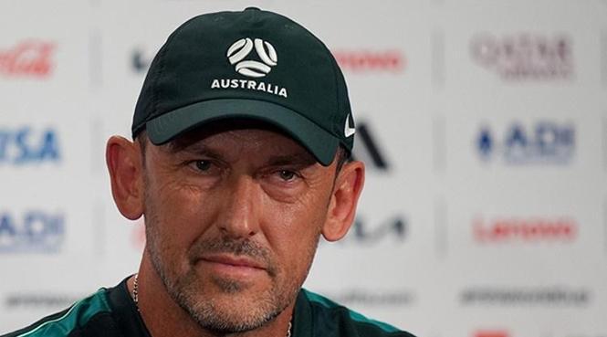 Tony Popovic: Güvenimiz tam
